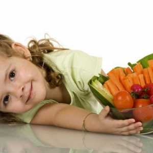 Витамини за деца от 3 години: рецензии