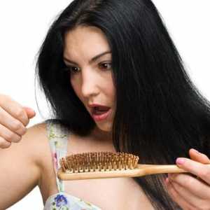Витамини за коса срещу загуба на коса. Природата е на ваша страна!