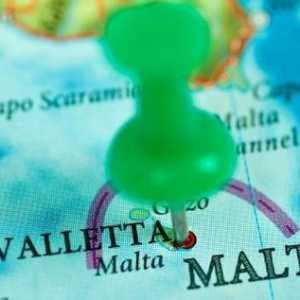 Виза за Малта за руснаците: документи, въпросник, разходи и регистрация. Каква виза е необходима за…