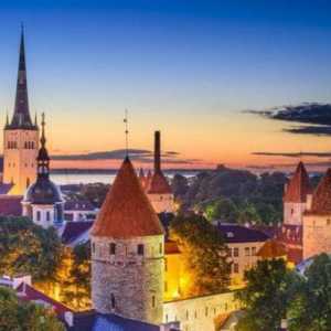 Естонски визов център в Москва: всичко, което трябва да знаете за него