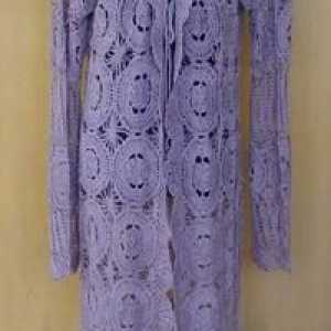 Плетени плетени пуловери: няколко полезни препоръки