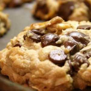 Вкусни бисквити на суроватка: рецепти за готвене