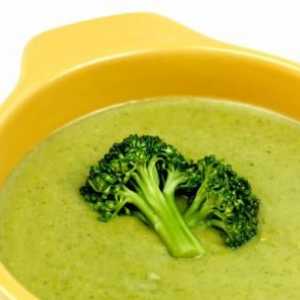 Вкусни и здравословни супи със зеле