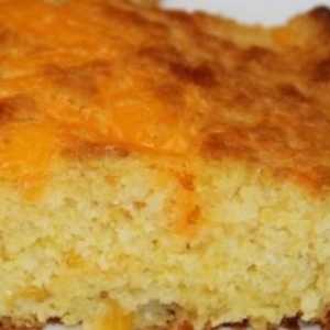 Вкусна торта в бързаме - рецепта за зърнени храни и фондан