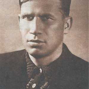 Владимир Федотов, биография