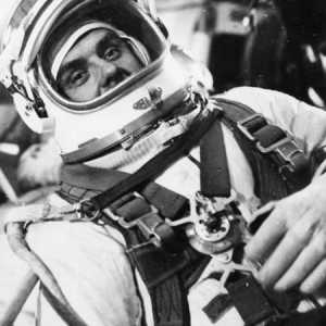 Владимир Комаров - космонавт, който стана първият жертва на космическата надпревара