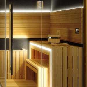 Водоустойчиви лампи за баня: описание, характеристики, маркировка