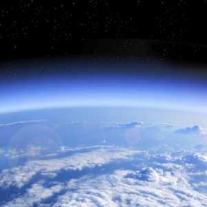 Човешкото влияние върху атмосферата: проблеми и решения