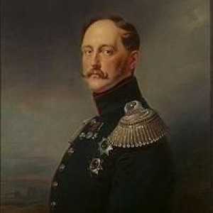 Външната политика на Николай 1 през 1826-1849 г. Резултатите от външната политика на Николай I