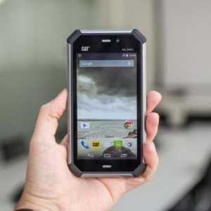 Водоустойчив удароустойчив телефон за 2 SIM карти: преглед, рейтинги, функции и отзиви