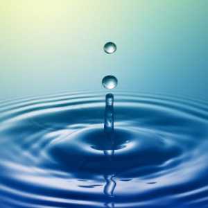 Водороден оксид: получаване и свойства