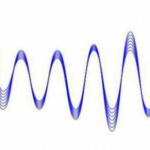 Вълни: честотата на вълната през дължината и други формули