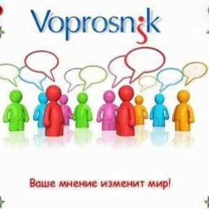 `Въпросник`: мнения за сайта. Voprosnik.ru: приходи от платени онлайн проучвания