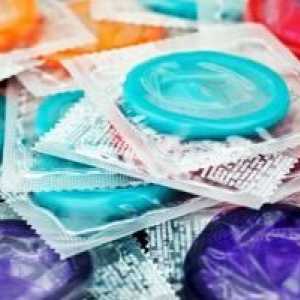Контрацептиви: Какви са добрите презервативи?