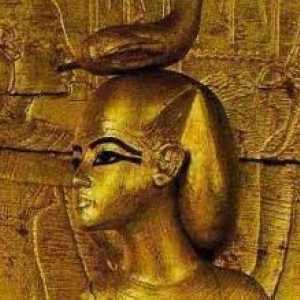 Изящен Луксор: Храмът на кралицата Хатшепсут
