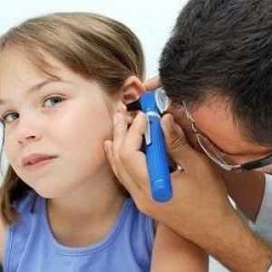 Възпаление на ухото: лечение, симптоми и причини
