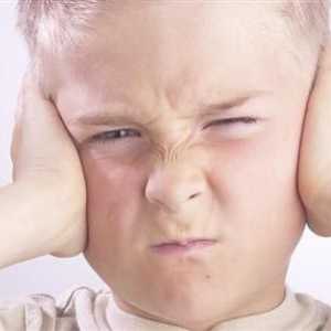 Възпаление на ухото: причини, симптоми и методи на лечение
