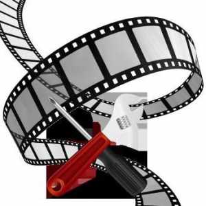 Възстановяване на видео файлове: подробни инструкции