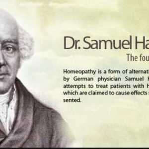 Доктор-хомеопатист: какво лекува, характеристики и обхват на дейност