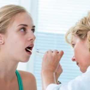 Лекарят "ухото, гърлото, носът": как се нарича такъв експерт? Разбираме заедно