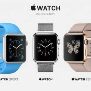 Apple Time: Аксесоари за Apple Watch