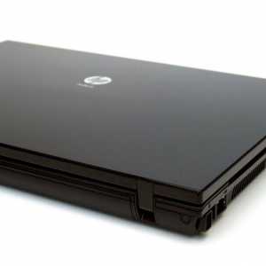 Всички подробности за лаптопа HP ProBook 4515s
