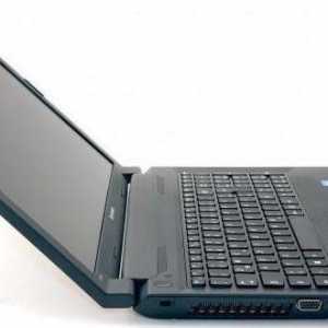 Всички детайли за лаптопа Lenovo B590