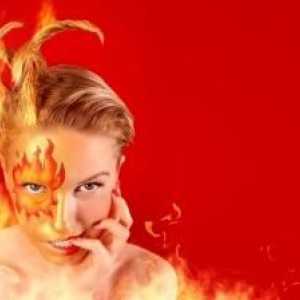 Всички признаци на огън в астрологията