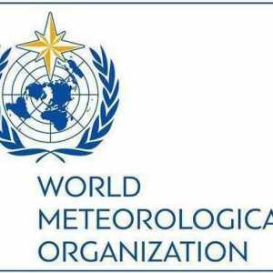 Световната метеорологична организация - компетентният орган на Организацията на обединените нации