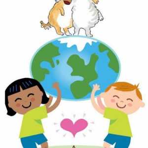 Световен ден за защита на животните. Кога и как се празнува? Събития за Деня за защита на животните