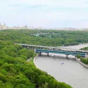 Всичко, което трябва да знаете за обиколки на река Москва