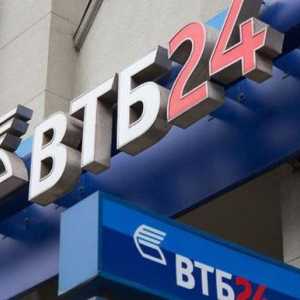 VTB 24: Управление на активи, капитал, доходност и характеристики