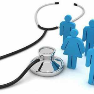 "VTB Medical Insurance": характеристики на застраховката