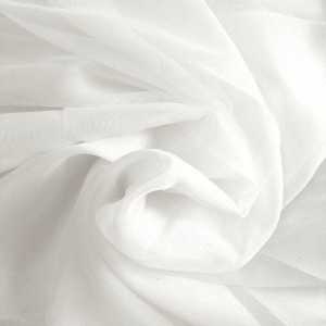 Завеса (тъкан): свойства, състав, приложение, предимства и недостатъци