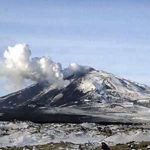 Вулкан "Хекла" - огън дишащо великолепие