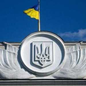Висши училища в Украйна: преглед. Търсене на университет в посоките и градовете