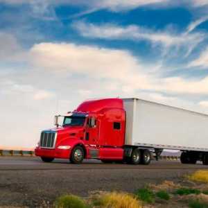 Има ли такса за превоз на камиони по федерални маршрути?