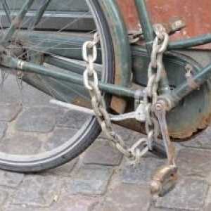 Избор на качествена велосипедна брава