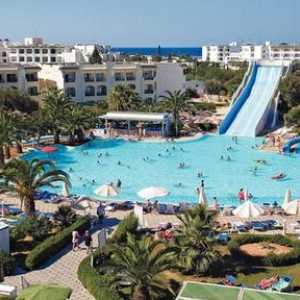 Изберете най-добрите хотели в Тунис за семейства с деца