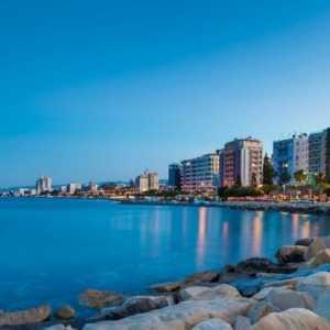 Изберете най-добрия хотел в Кипър за почивка с деца
