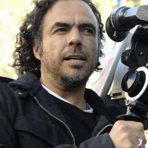 Изключителен мексикански режисьор Алехандро Гонзалес