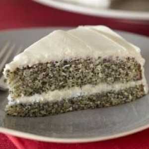 Печене: рецепта за извара и торта