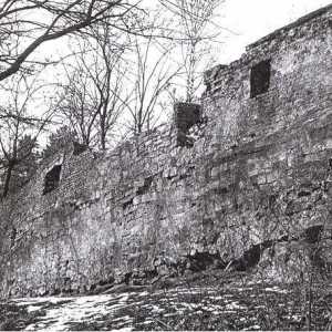 Високият замък (Лвов): мястото, където започва историята на града