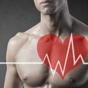 Високо кръвно налягане и нисък сърдечен ритъм - причини и лечение