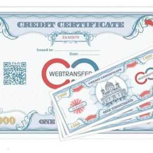 Webtransfer-finance.com: отзиви. Webtransfer-finance: Приходи от микрокредитиране