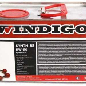 Windigo: Отзиви от доставчици