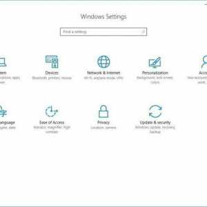 Windows 10. "Център за актуализиране": къде се намира услугата?