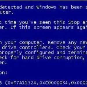 Windows 7: подмяна на дънната платка, без да инсталирате повторно операционната система