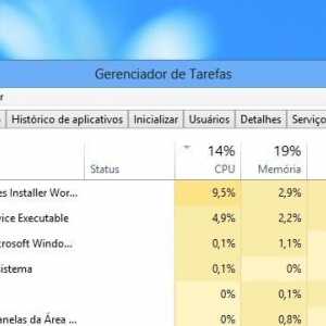 Windows Modules Installer Worker ще зареди процесора: какво трябва да направя?