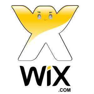 Wix.com - мнения за дизайнера за създаване на сайтове